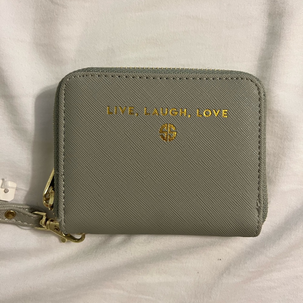 Simply Southern wallet